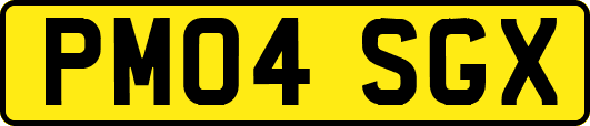 PM04SGX
