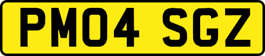 PM04SGZ