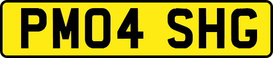 PM04SHG
