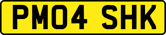 PM04SHK