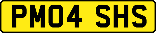 PM04SHS