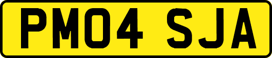 PM04SJA