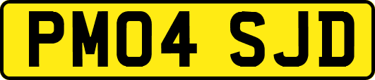 PM04SJD