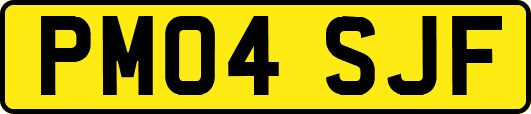 PM04SJF