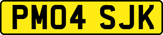 PM04SJK