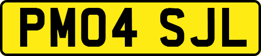 PM04SJL