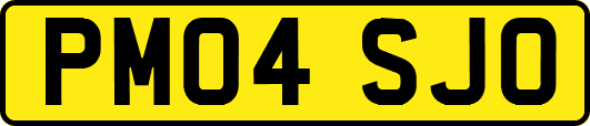 PM04SJO