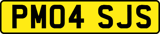 PM04SJS