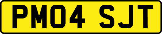 PM04SJT