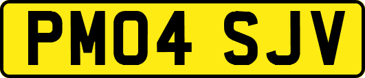 PM04SJV