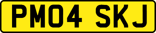 PM04SKJ