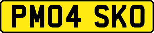 PM04SKO