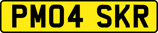 PM04SKR