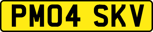 PM04SKV
