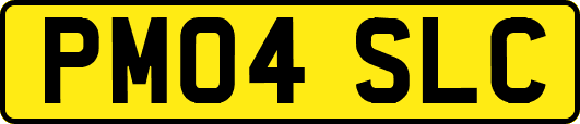 PM04SLC