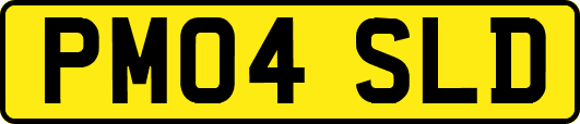 PM04SLD
