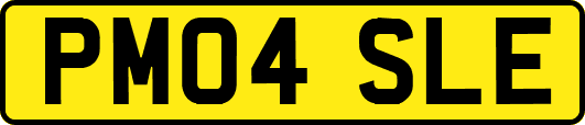 PM04SLE