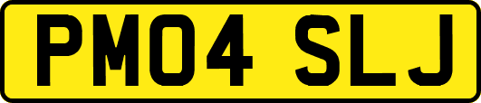 PM04SLJ