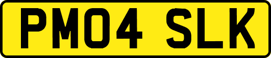 PM04SLK