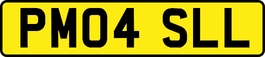 PM04SLL