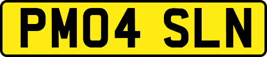 PM04SLN