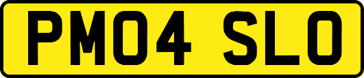 PM04SLO