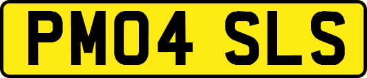 PM04SLS