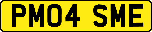 PM04SME