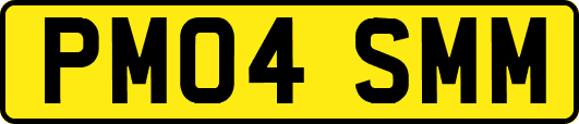 PM04SMM