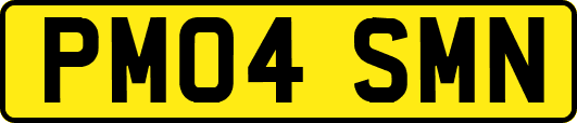 PM04SMN
