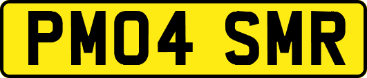 PM04SMR