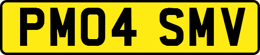 PM04SMV