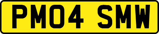 PM04SMW