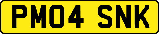 PM04SNK