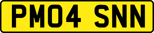 PM04SNN