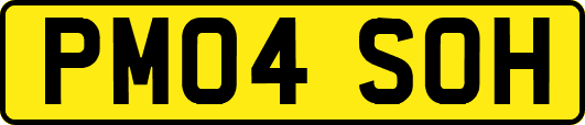 PM04SOH