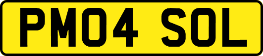 PM04SOL