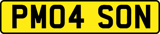 PM04SON
