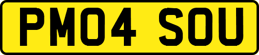 PM04SOU