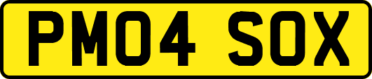 PM04SOX