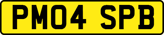 PM04SPB