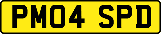 PM04SPD