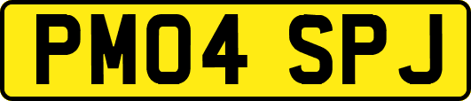 PM04SPJ