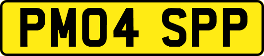 PM04SPP