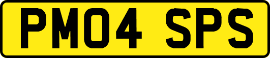PM04SPS