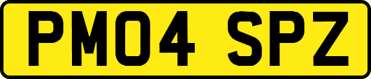 PM04SPZ