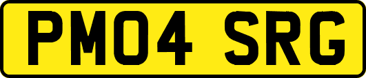 PM04SRG