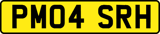 PM04SRH