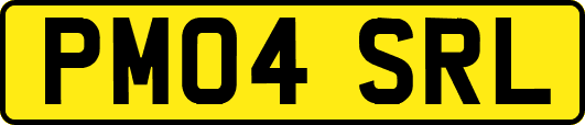 PM04SRL