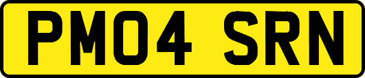 PM04SRN